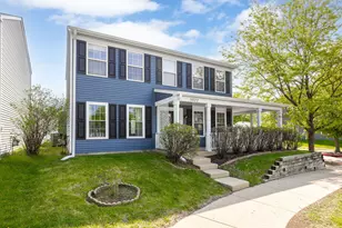1022 Symphony Dr, Aurora, IL 60504 - Photo 3