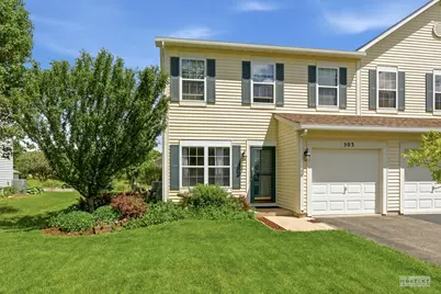 503 Gregory Lane, Plano, IL 60545 - Photo 1