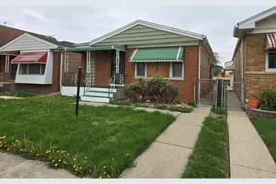 9108 S Wallace Street, Chicago, IL 60620 - Photo 3