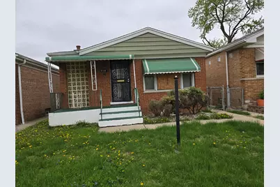 9108 S Wallace Street, Chicago, IL 60620 - Photo 1