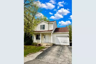 211 Pembrook Court, Round Lake Beach, IL 60073 - Photo 1