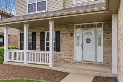 16406 Morgan Lane, Orland Hills, IL 60487 - Photo 3
