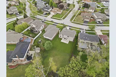 16406 Morgan Lane, Orland Hills, IL 60487 - Photo 33