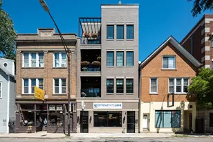 2136 W Belmont Ave, Chicago, IL 60618 - Photo 1