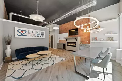 2136 W Belmont Avenue #1, Chicago, IL 60618 - Photo 3