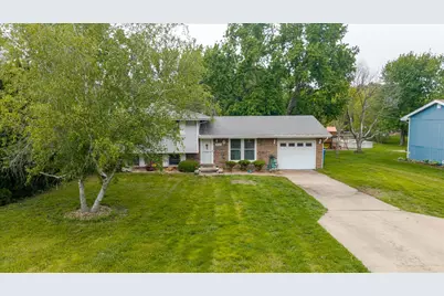 312 E Adams Street, Towanda, IL 61776 - Photo 1
