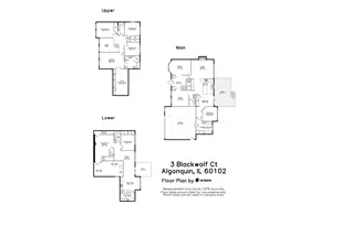 3 Blackwolf Ct, Algonquin, IL 60102 - Photo 121
