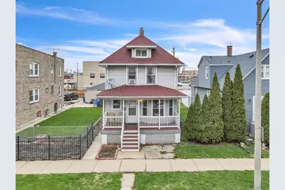 4822 W 22nd Place, Cicero, IL 60804 - Photo 1