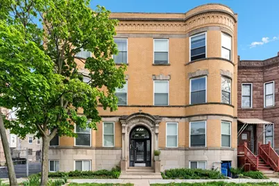 614 E 46th Street #3, Chicago, IL 60653 - Photo 1