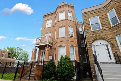 2931 W Lexington Street, Chicago, IL 60612 - Photo 1