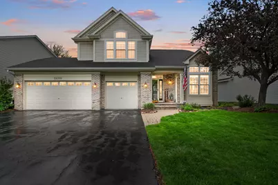 18310 W Meander Drive, Grayslake, IL 60030 - Photo 1