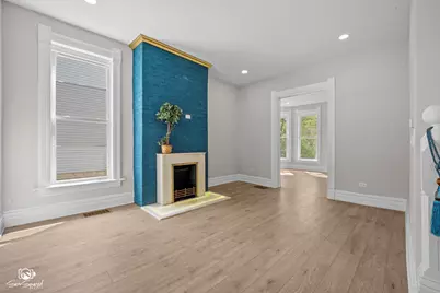 7226 S Yale Avenue, Chicago, IL 60621 - Photo 5