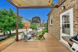 5454 W Gettysburg St, Chicago, IL 60630 - Photo 21