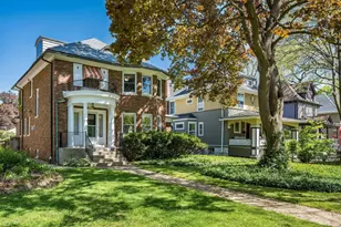320 N Scoville Ave, Oak Park, IL 60302 - Photo 3