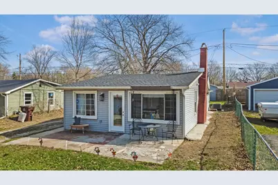1903 Lakewood Drive, Wilmington, IL 60481 - Photo 1
