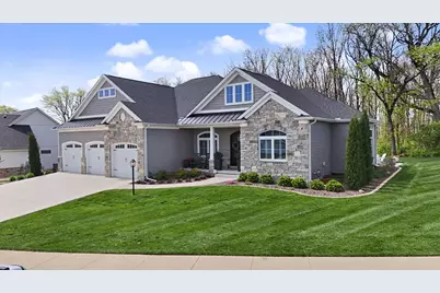 1309 Briarwood Lane, Mahomet, IL 61853 - Photo 3