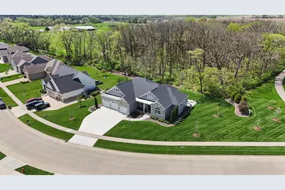 1309 Briarwood Lane, Mahomet, IL 61853 - Photo 9