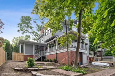 1217 Ridge Avenue, Evanston, IL 60202 - Photo 33