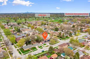 3850 W 93rd St, Evergreen Park, IL 60805 - Photo 25