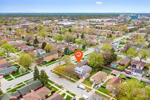 3850 W 93rd St, Evergreen Park, IL 60805 - Photo 27