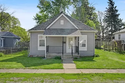 117 N Scott Street, Westville, IL 61883 - Photo 1