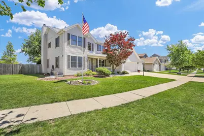 406 Tickseed Avenue, Savoy, IL 61874 - Photo 7