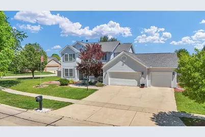 406 Tickseed Avenue, Savoy, IL 61874 - Photo 45