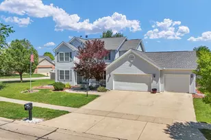 406 Tickseed Ave, Savoy, IL 61874 - Photo 45