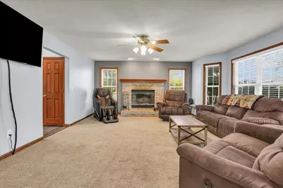 406 Tickseed Avenue, Savoy, IL 61874 - Photo 17