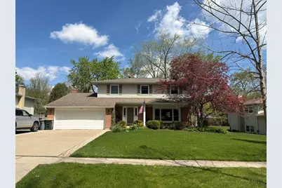 620 Harvard Lane, Libertyville, IL 60048 - Photo 1