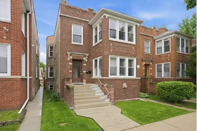 5039 W Cullom Avenue #1, Chicago, IL 60641 - Photo 13