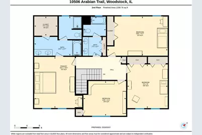 10506 Arabian Trail, Woodstock, IL 60098 - Photo 37