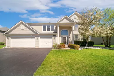 18950 W Glenhurst Drive, Lake Villa, IL 60046 - Photo 1