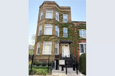 4340 S Berkeley Avenue #3, Chicago, IL 60653 - Photo 1