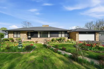 1907 Elim Avenue, Zion, IL 60099 - Photo 1
