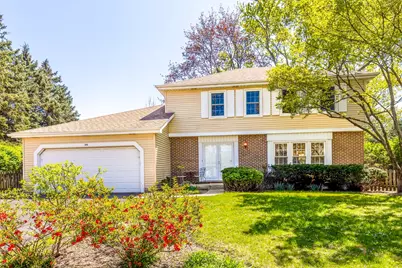 505 Fairlawn Avenue, Libertyville, IL 60048 - Photo 1