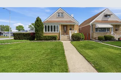 7801 Natchez Avenue, Burbank, IL 60459 - Photo 1