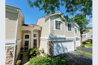 792 Mesa Drive #792, Elgin, IL 60123 - Photo 1