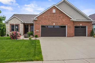 1604 Kassen Avenue, Mahomet, IL 61853 - Photo 1