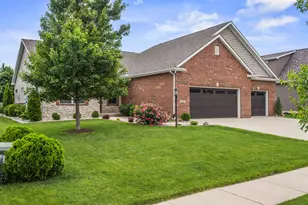 1604 Kassen Ave, Mahomet, IL 61853 - Photo 3