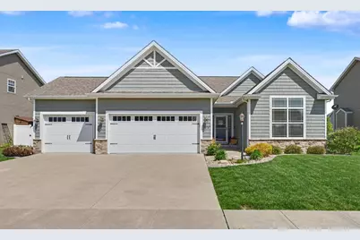312 London Way, Savoy, IL 61874 - Photo 1