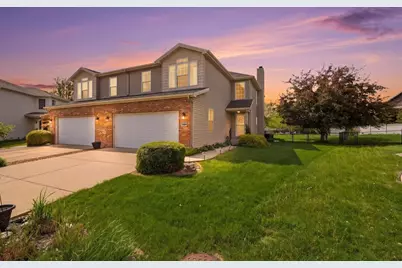 3400 Horse Creek Drive, Normal, IL 61761 - Photo 1