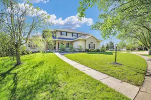 701 Kimela Dr, Mahomet, IL 61853 - Photo 3