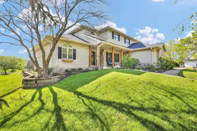 701 Kimela Drive, Mahomet, IL 61853 - Photo 5