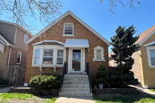5834 S Keeler Ave, Chicago, IL 60629 - Photo 1