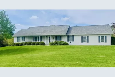 1380 N 1789th Road, Streator, IL 61364 - Photo 1