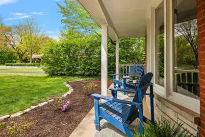 2209 Collett Lane, Flossmoor, IL 60422 - Photo 5