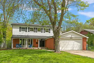 2209 Collett Ln, Flossmoor, IL 60422 - Photo 3