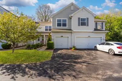 2284 Woodside Drive, Carpentersville, IL 60110 - Photo 1