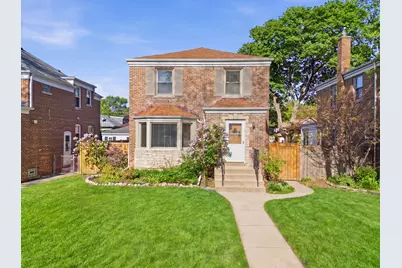 5430 N Lamon Avenue, Chicago, IL 60630 - Photo 1